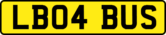 LB04BUS