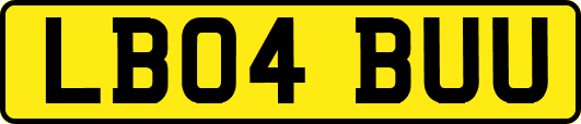 LB04BUU