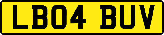 LB04BUV