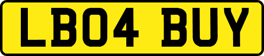 LB04BUY