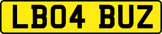 LB04BUZ