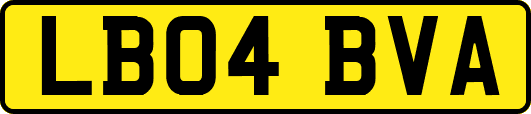 LB04BVA
