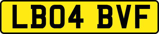 LB04BVF