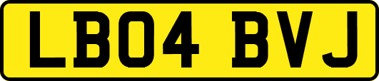 LB04BVJ
