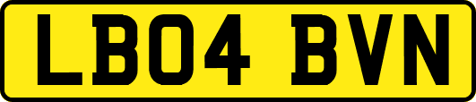 LB04BVN