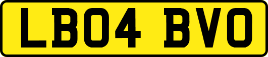 LB04BVO