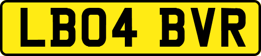 LB04BVR
