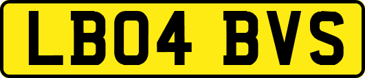 LB04BVS