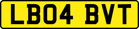 LB04BVT