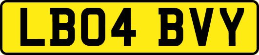 LB04BVY
