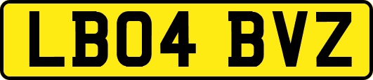 LB04BVZ