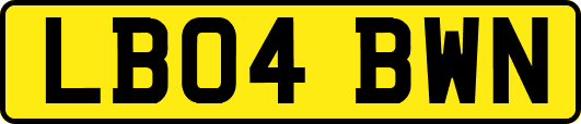 LB04BWN