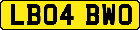 LB04BWO