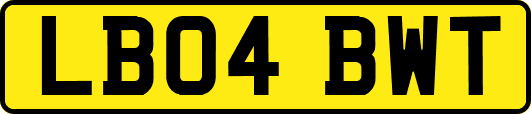 LB04BWT