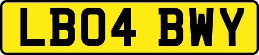LB04BWY