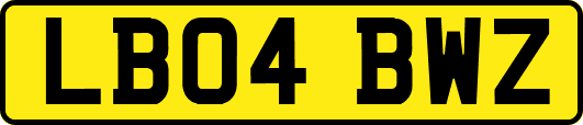 LB04BWZ