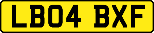 LB04BXF