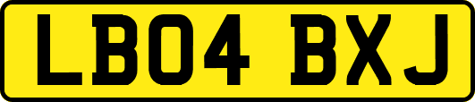 LB04BXJ