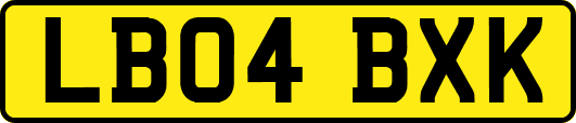 LB04BXK