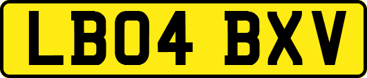 LB04BXV