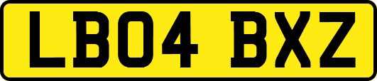 LB04BXZ