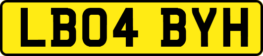 LB04BYH