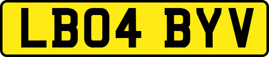 LB04BYV