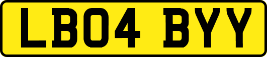 LB04BYY