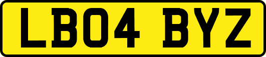 LB04BYZ