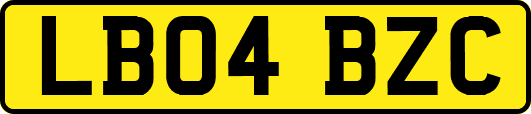 LB04BZC