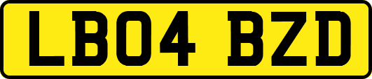 LB04BZD