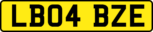 LB04BZE