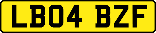 LB04BZF