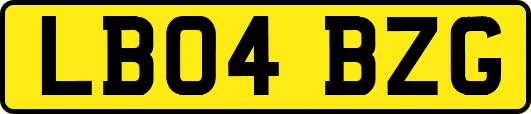 LB04BZG