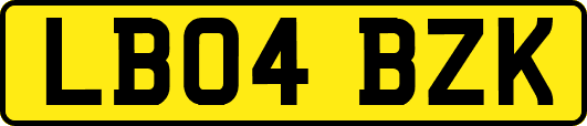 LB04BZK