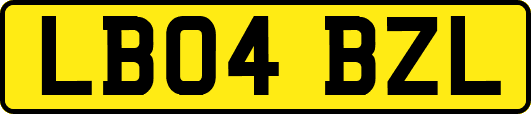 LB04BZL