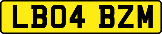 LB04BZM