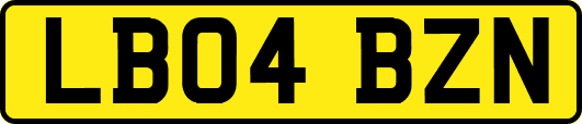 LB04BZN