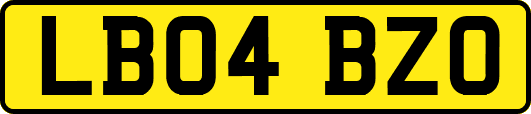 LB04BZO