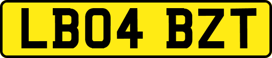 LB04BZT