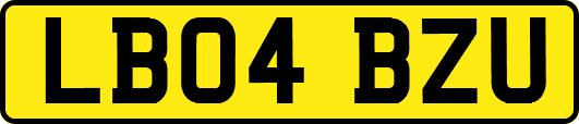 LB04BZU