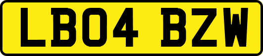 LB04BZW