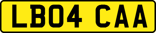 LB04CAA