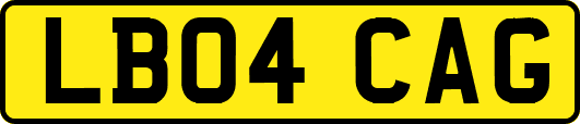 LB04CAG