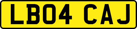 LB04CAJ