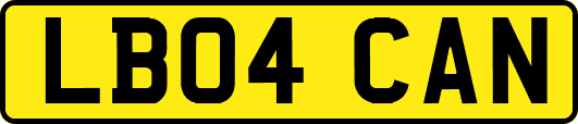 LB04CAN
