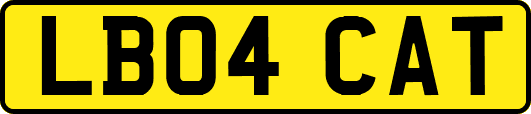 LB04CAT