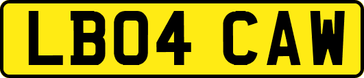 LB04CAW