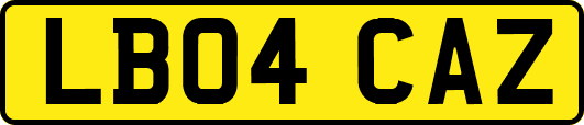 LB04CAZ