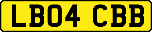 LB04CBB